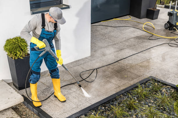 Best Sidewalk Pressure Washing  in Southaven, MS